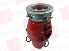 GARRISON MACHINE 3580495 / 3580495 USED 