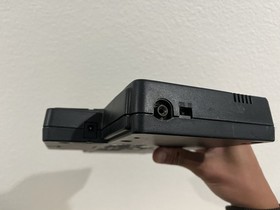 NEC Turbo Grafx-16 Console Only &ldquo;Tested&rdquo; But Check Description