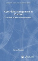 Carlos Morales | Cyber Risk Management In Practice | Buch | Englisch (2025)