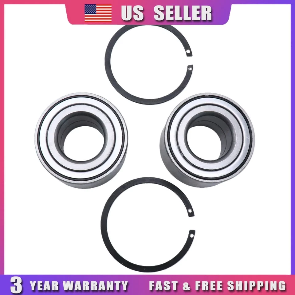 Cojinete de rueda delantera 91051-Hr3-A21 para Honda Foreman Rubicon TRX500 TRX520 TRX420 Foto 3 de 4