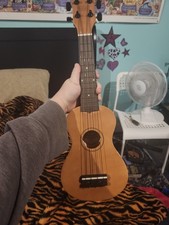 Ukulele