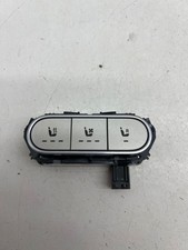 Mercedes-Benz GLE W167 2020 Schalter Sitzheizung A1679059600 DDO35775