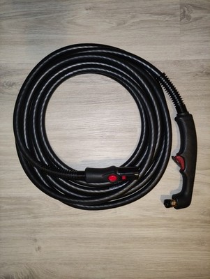 75° Handbrenner 7,6m passend für Hypertherm Powermax 45 65 85 105