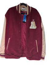 Adidas Originals Varsity Jacke Gr. L – Neu mit Etikett – College Jacket