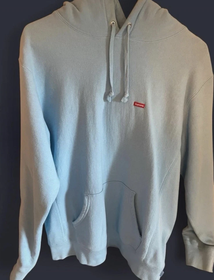 Supreme Box Logo, photo 1 of 5