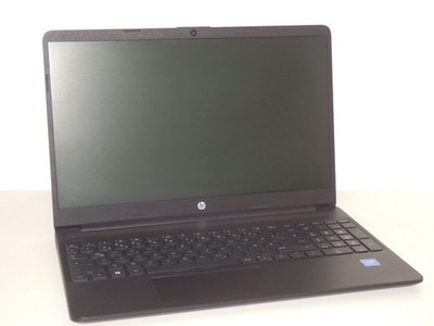 HP 15s-fq0316n - Intel Celeron N4020, ohne Ram & SSD, 15,6'' Zoll FHD, als Defekt