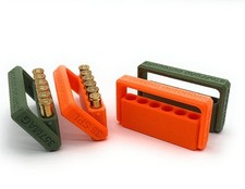 357 Mag Or 38 Special Ammo Pack 2 Pack Set