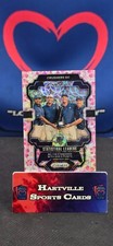 2024 Panini Prizm Liv Golf Statistical Leaders Crushers GC Cherry Blossom /27