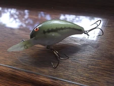 Older Pre Pradco Bandit 200 01 Baby Bass Triple Grip