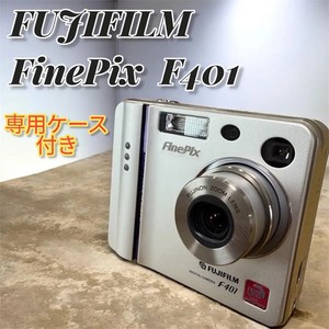 Fujifilm Finepix F401 | eBay