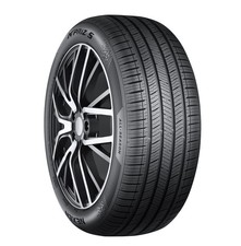 Set Of 2 Nexen Npriz S 23545r17xl 97v Tires 2354517 235 45 17