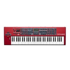 Nord Wave 2 Performance Synthesizer