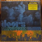The Doors - Live at the Matrix 1967 (LE 5 LP + 7" single) - Brand New, Sealed!