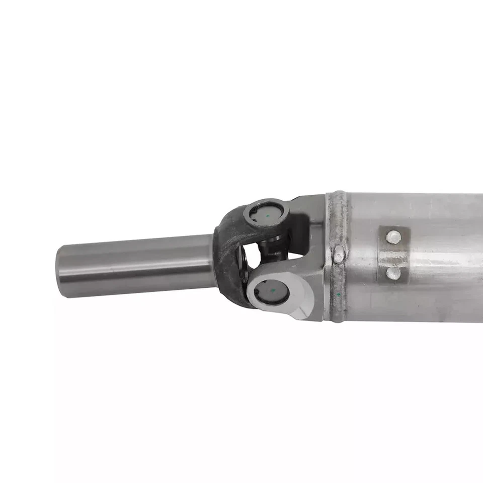 Conjunto de eje de transmisión trasero de 75,75" eje de transmisión compatible con Chevrolet Foto 4 de 4