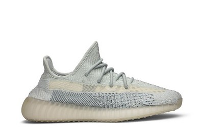 adidas Yeezy Boost 350 V2 'Cloud White Reflective' FW5317 Shoes
