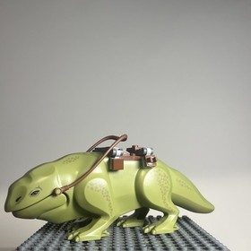 LEGO Minifigure / Animal - Dewback - 16875pb01c01 - 75052 - 2G