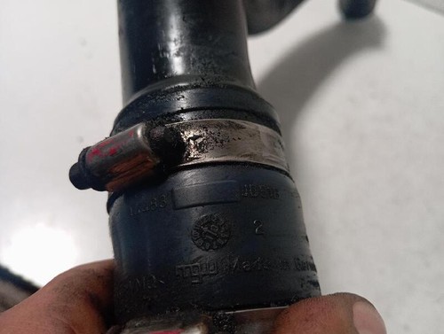 14463JD51B tube pour NISSAN QASHQAI (J10) ACENTA 2007 839447 - Picture 2 of 2
