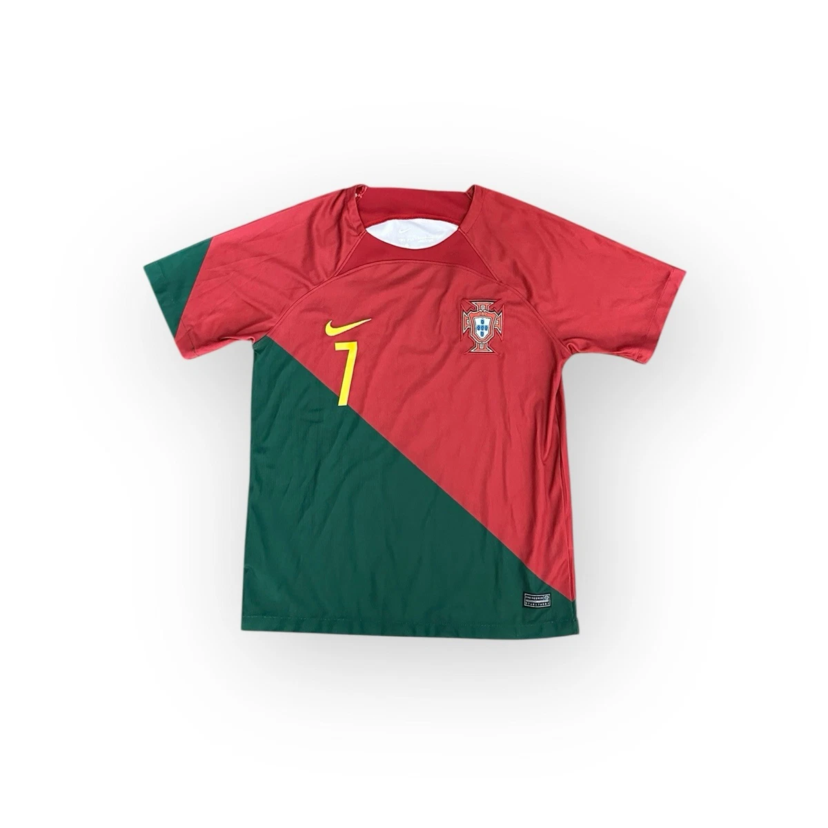 Las mejores ofertas en Nike Portugal Selección Nacional unisex