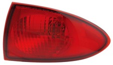 Tail Light Rear Back Lamp For 00-02 Chevy Cavalier Passenger Right Tail Light Rear Back Lamp For 00-02 Chevy Cavalier Passenger Right