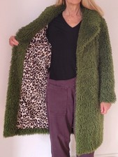 Winter Mantel - MARCCAIN - wie neu mit etique...
