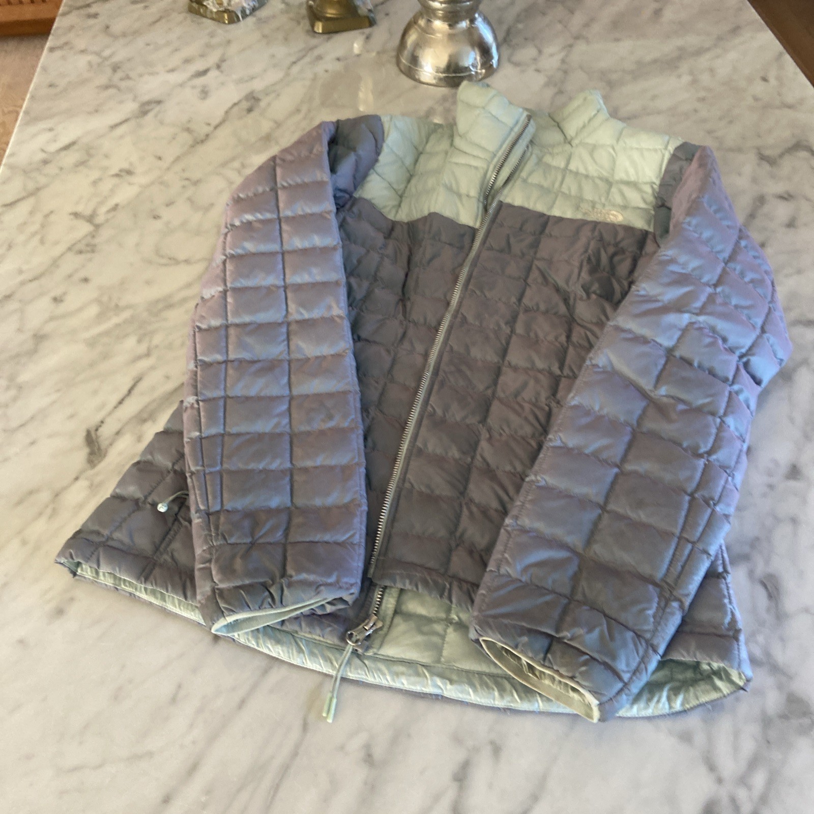 North face Spring Jacket - image 1