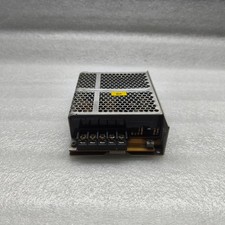 OMRON S8FS-C05024 POWER SUPPLY 100-240VAC INP...