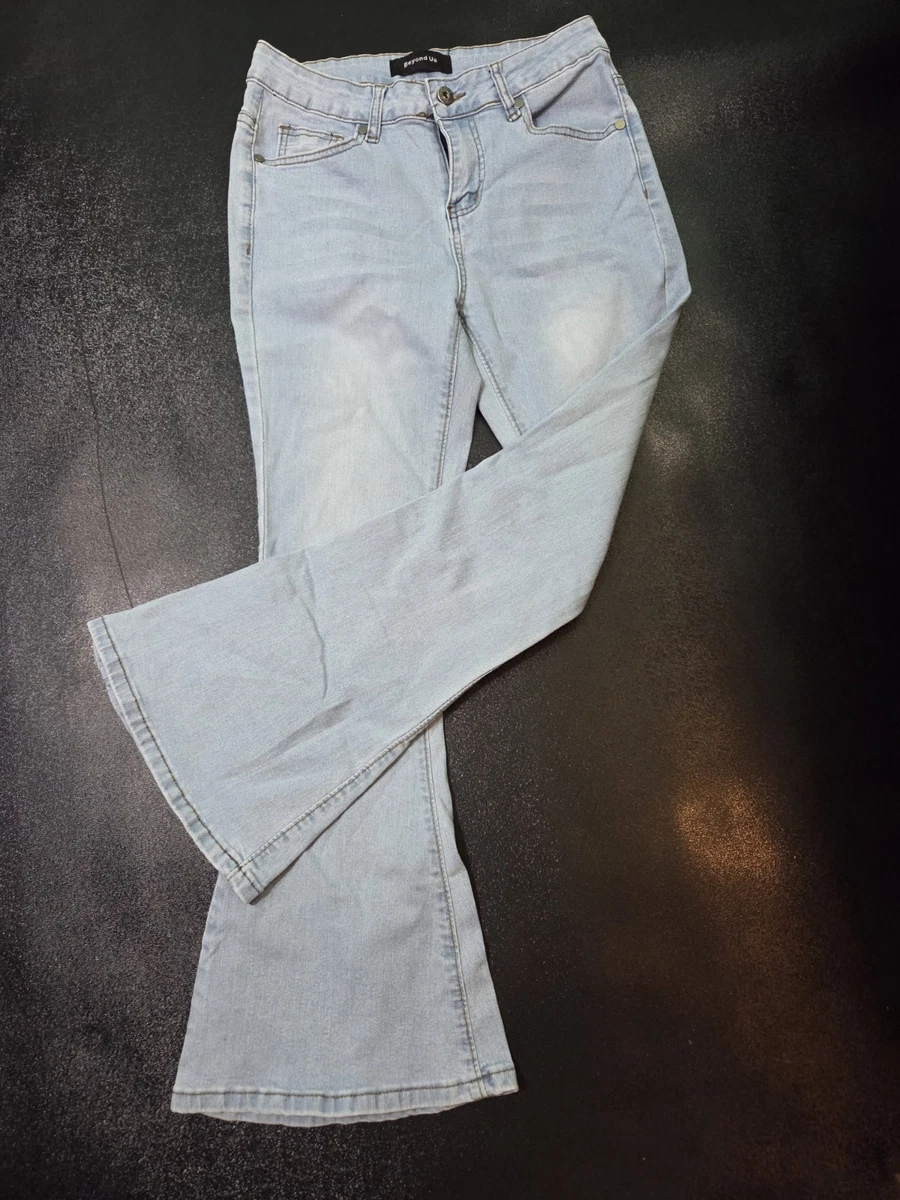 Regular Size 4 Jeans for Women for sale | eBay