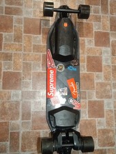 Boosted Board Stealth Only 50 Miles