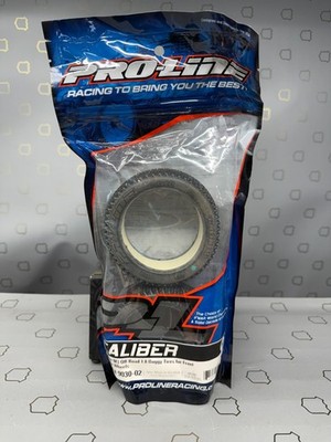 Proline Racing Caliber M3 1/8 Offroad Buggy Tires 9030-02