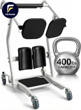 Sit to Stand Patient Lift for Handicapped Stand Assist Lift Aid for Home Care Us