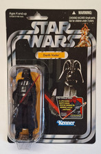 Star Wars A New Hope - The Vintage Collection Darth Vader VC93