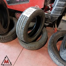 Set 2 gomme pneumatici estivi 165/65 R14 79T FULDA ECOCONTROL usati (115667)