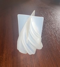 Silicone Christmas Tree Mould,Making Candle Or Crafting, With Resin Or Wax Melt