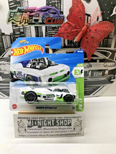 hot wheels 💥2025💥rodger dodger 2.0 netflix neuf collection matchbox 1:64