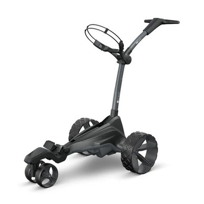 Motocaddy ME REMOTE 28V Elektrotrolley - Ex Display - (414R)