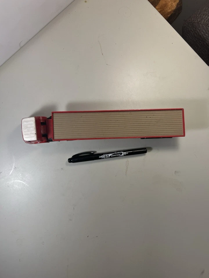 Corgi Vintage Chipperfields Circus - Foden S21 Tank Trailer - Toy Truck - Image 3 of 3