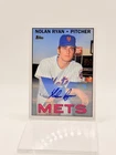 2021 Topps Update Series - Topps Cards That Never Were Nolan Ryan #CNW-6