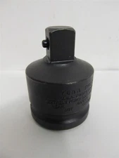 Proto J7653 , Impact Adapter, 3/4" Female x 1/2" Male