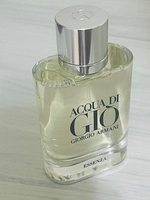  Giorgio Armani Acqua Di Gio Essenza EDP 75ml 2.5oz Men s  