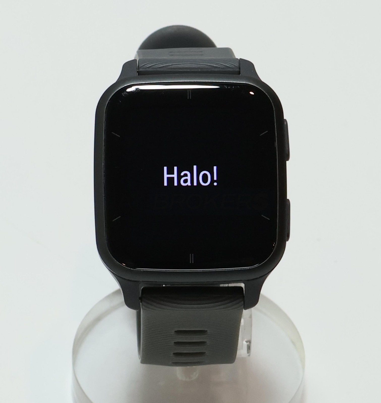 Garmin Venu SQ2 40mm GPS Smartwatch in Slate Gray-image