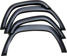 OEM 21-24 Ram 1500 TRX Fender Flares OE Factory Flare Wheel Opening Lip Dodge