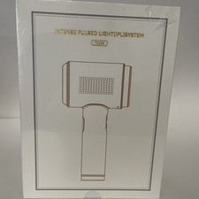 VEVOR IPL Hair Removal System Intense Pulsed Light Device - NIB Sealed