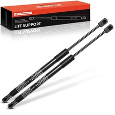 A-Premium Rear Tailgate Lift Supports Shock Struts Compatible with Kia Sedona...