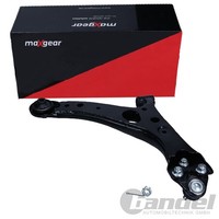 Maxgear Querlenker Unten Vorderachse Links Passend FÜR Toyota RAV | 72-3777