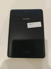 Samsung Galaxy Tab S2 SM-T810 32GB, Wi-Fi, 9.7 inch - Broken TB50