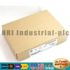 2024 Allen-Bradley 1756-OA8D ControlLogix Output Module - Sealed Surplus