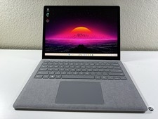 Microsoft Surface Laptop 5 13.5'' 1950 Intel Core i7-1265U 16GB RAM 512GB NVME