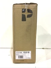 Progress Lighting P5167-09 Wisten 1-Light Brushed Nickel Mini Pendant New