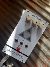 ☆ Recovery Effects Bad Comrade Eurorack Glitch Delay Distortion Module MINT ☆