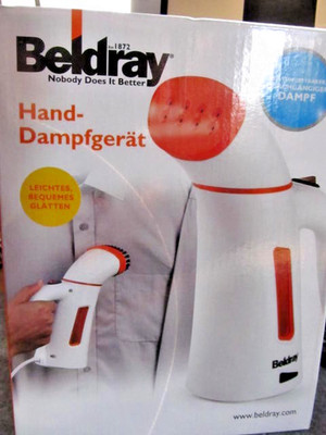 Handdampgedät Beldray